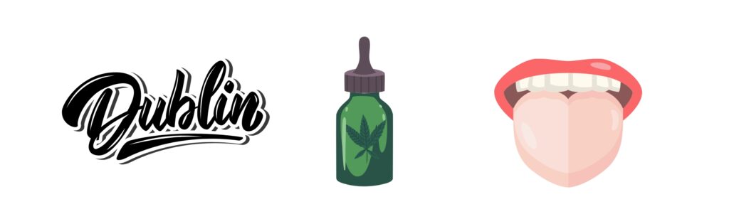 benefits guide CBD oil ireland